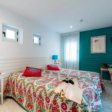 Puerta Jerez Apartamento *