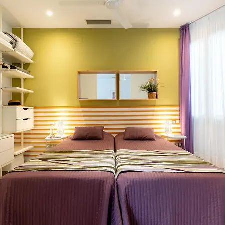 Apartamento Puerta Jerez