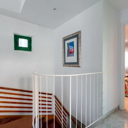 Apartamento Puerta Jerez