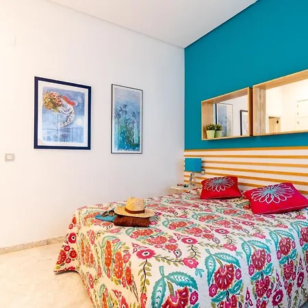 Apartamento Puerta Jerez