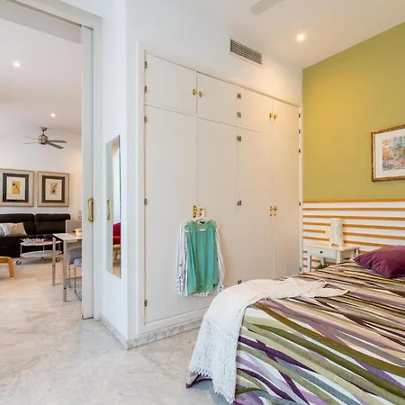 Puerta Jerez Apartamento *