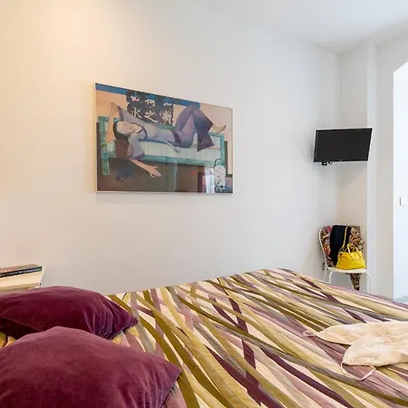 Puerta Jerez Apartamento Sevilla