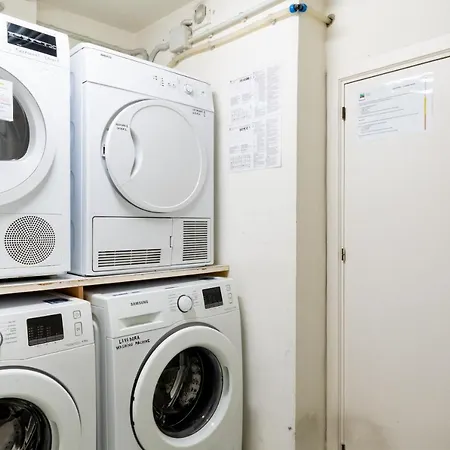 Apartamento Puerta Jerez
