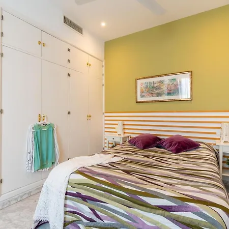 Puerta Jerez Apartamento