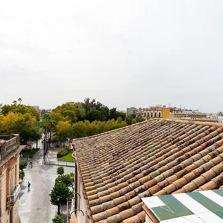 Puerta Jerez Apartamento *