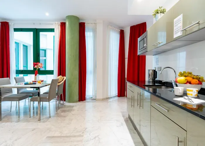 Puerta Jerez Sevilla