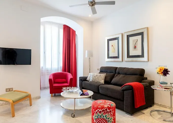 Puerta Jerez Sevilla