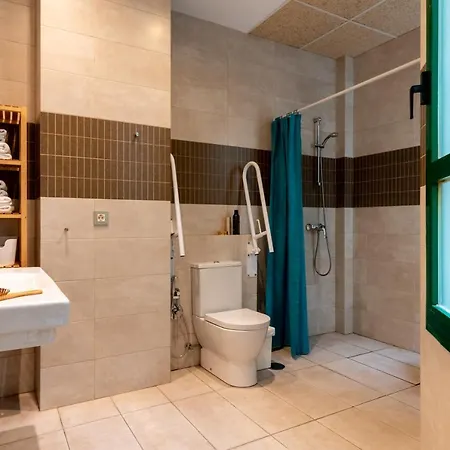 Apartment Puerta Jerez Seville