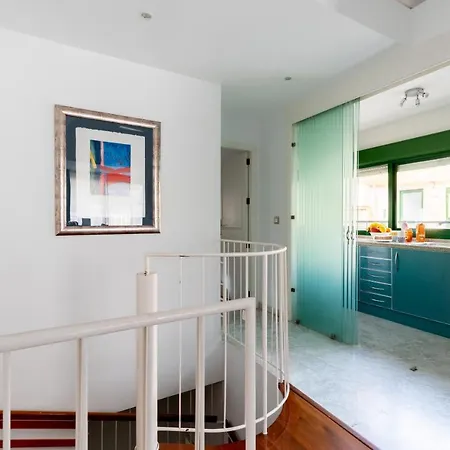 Apartment Puerta Jerez *