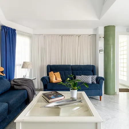 Puerta Jerez Apartment