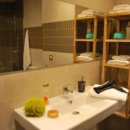 Puerta Jerez Apartment Seville